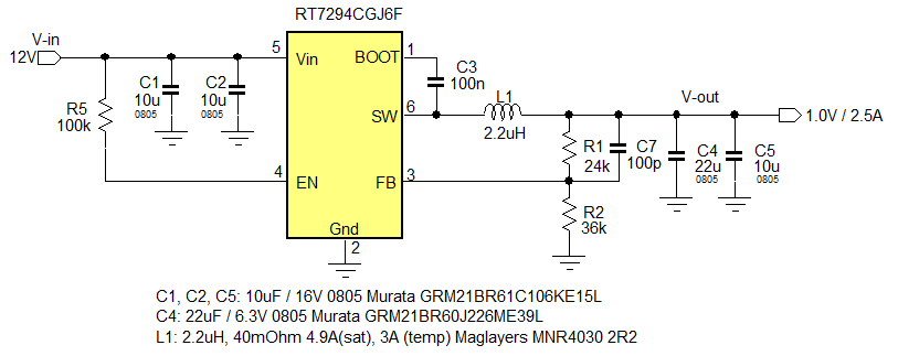 Technical Document Image Preview